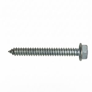 Hexagon Washer Head Tapping Screws