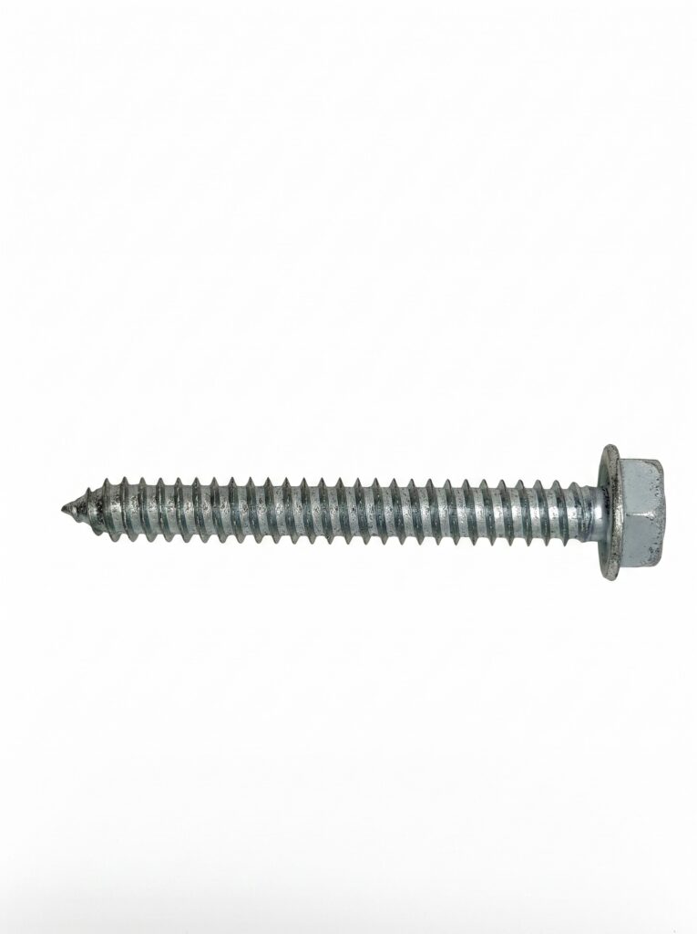 Hexagon Washer Head Tapping Screws