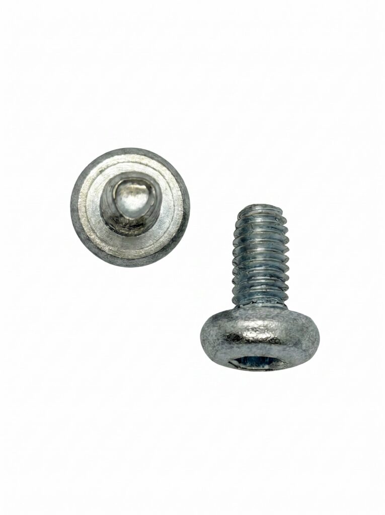 Pan Head Thread Rolling Screws