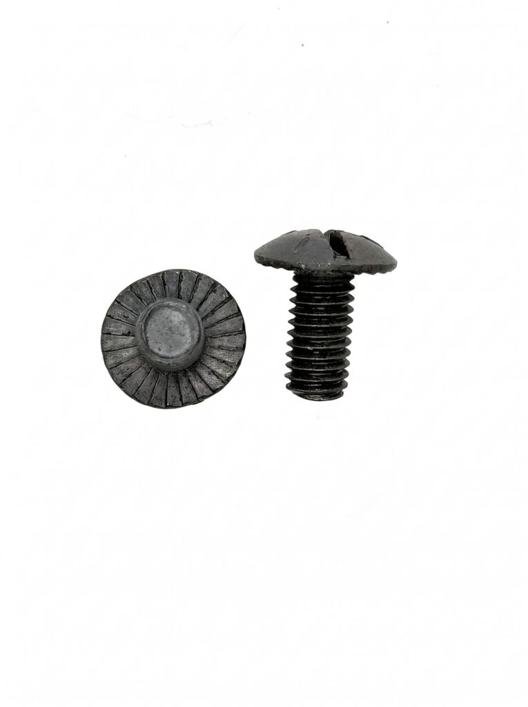 Plain Washers, Large Series