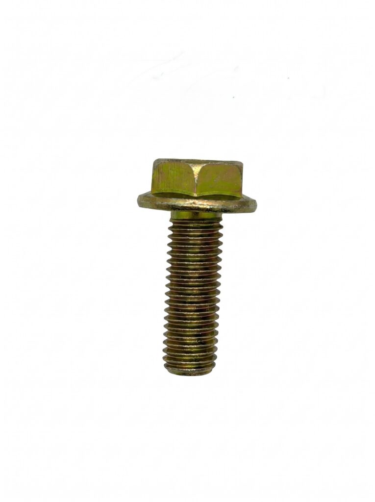 Plain Washers, Large Series