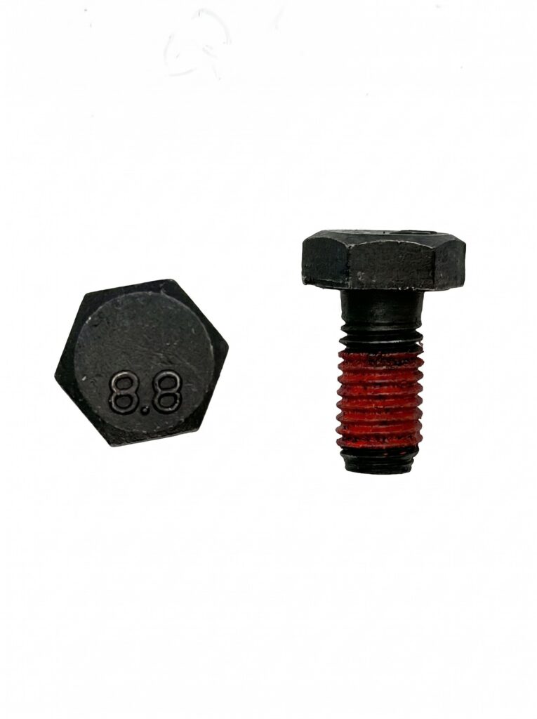 Plain Washers, Large Series