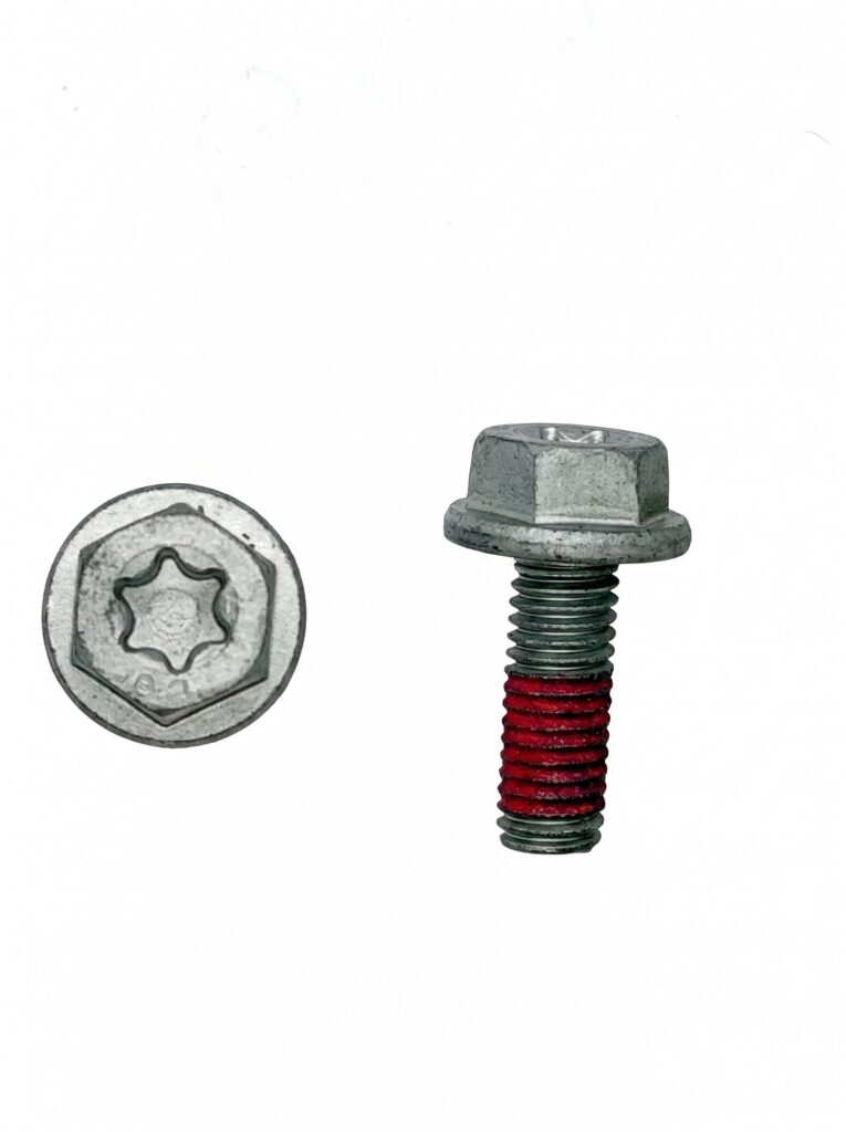 EPDM Washer