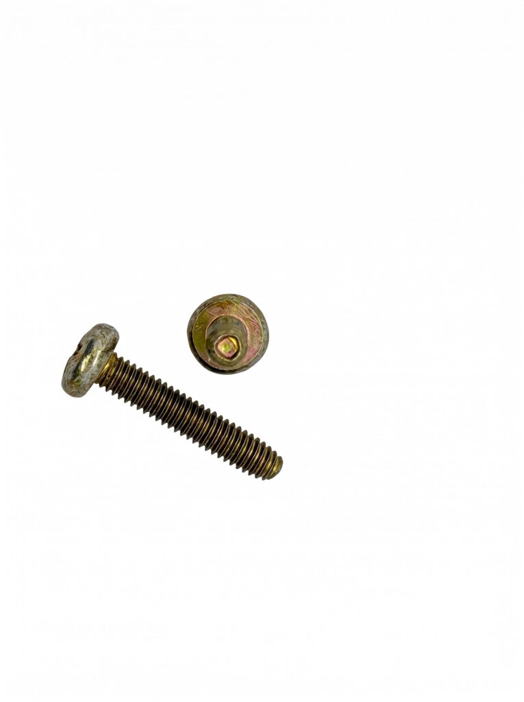 Imperial Thread Rolling Screws