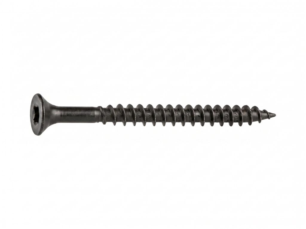 Pan Head Chipboard Screws