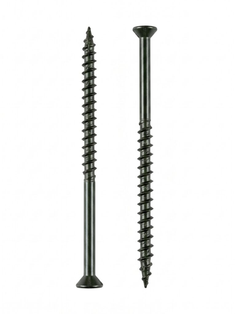 Washer Head Chipboard Screws